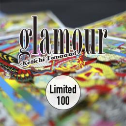 田名網敬一 “ glamour   100 Limited. ”