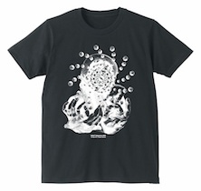 Official T-shirt (Black)